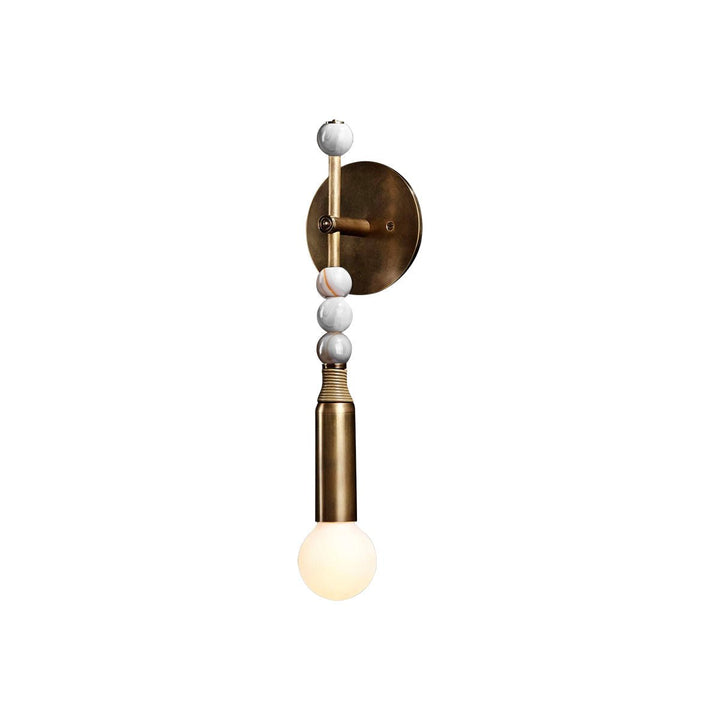 Toam Vägglampa