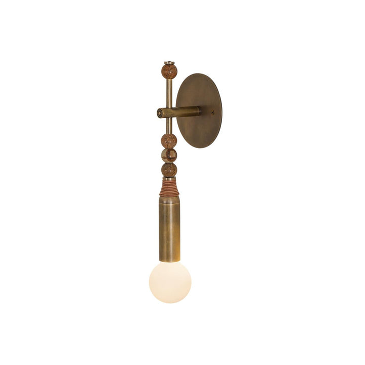 Toam Vägglampa
