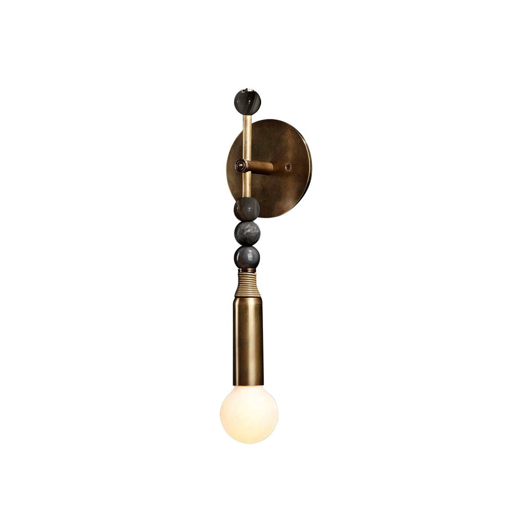 Toam Vägglampa