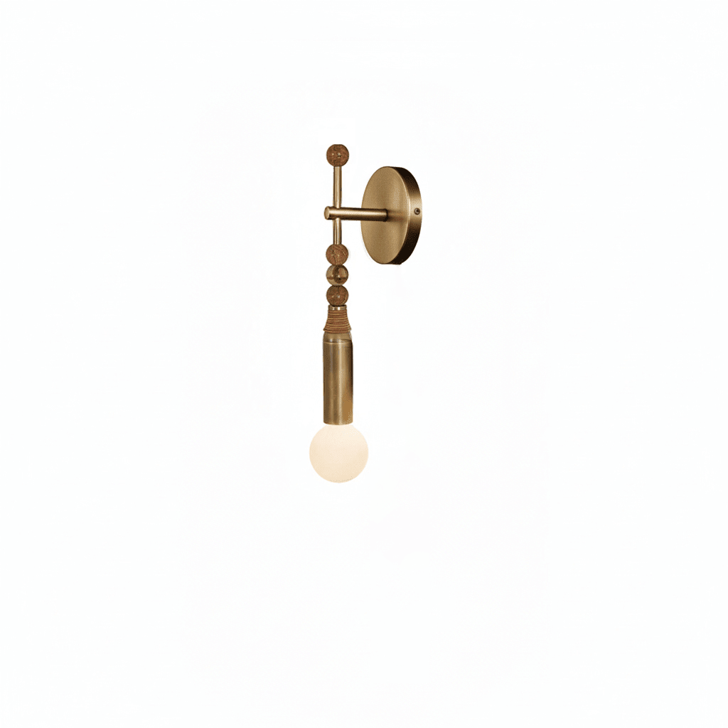 Toam Vägglampa