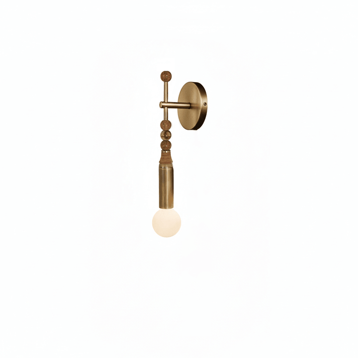 Toam Vägglampa