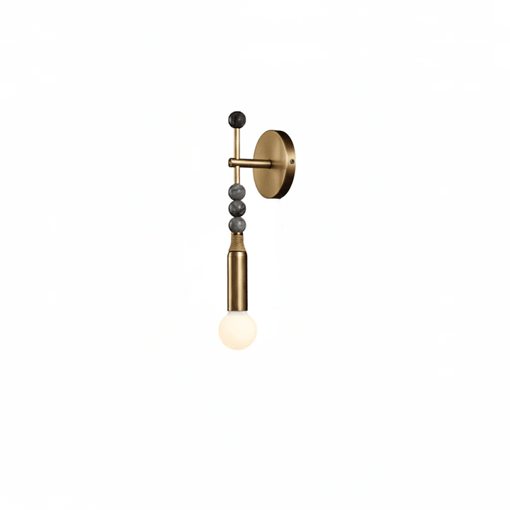 Toam Vägglampa