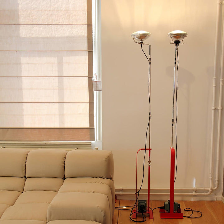 Toio Golvlampa