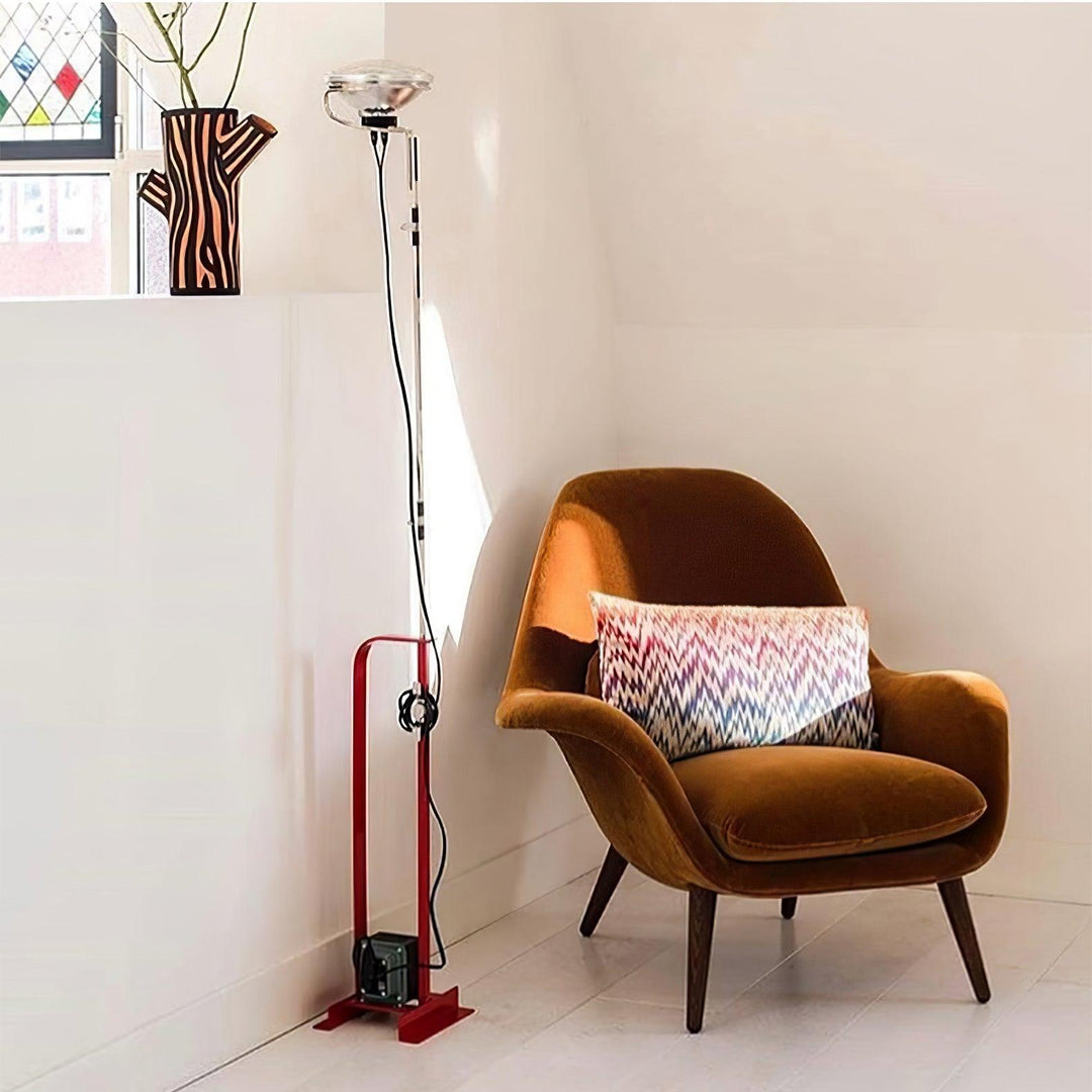 Toio Golvlampa