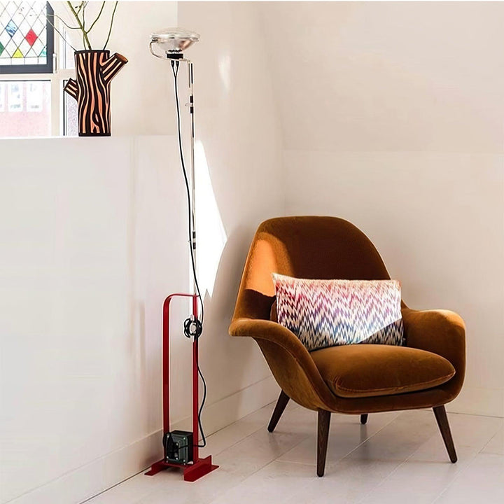 Toio Golvlampa