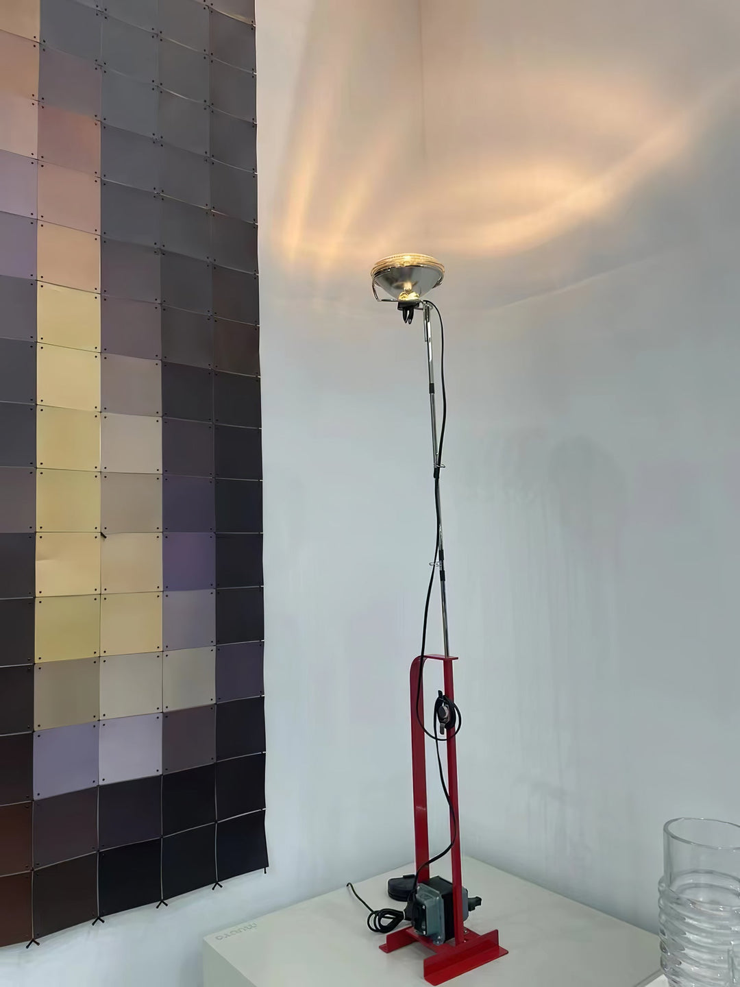 Toio Golvlampa