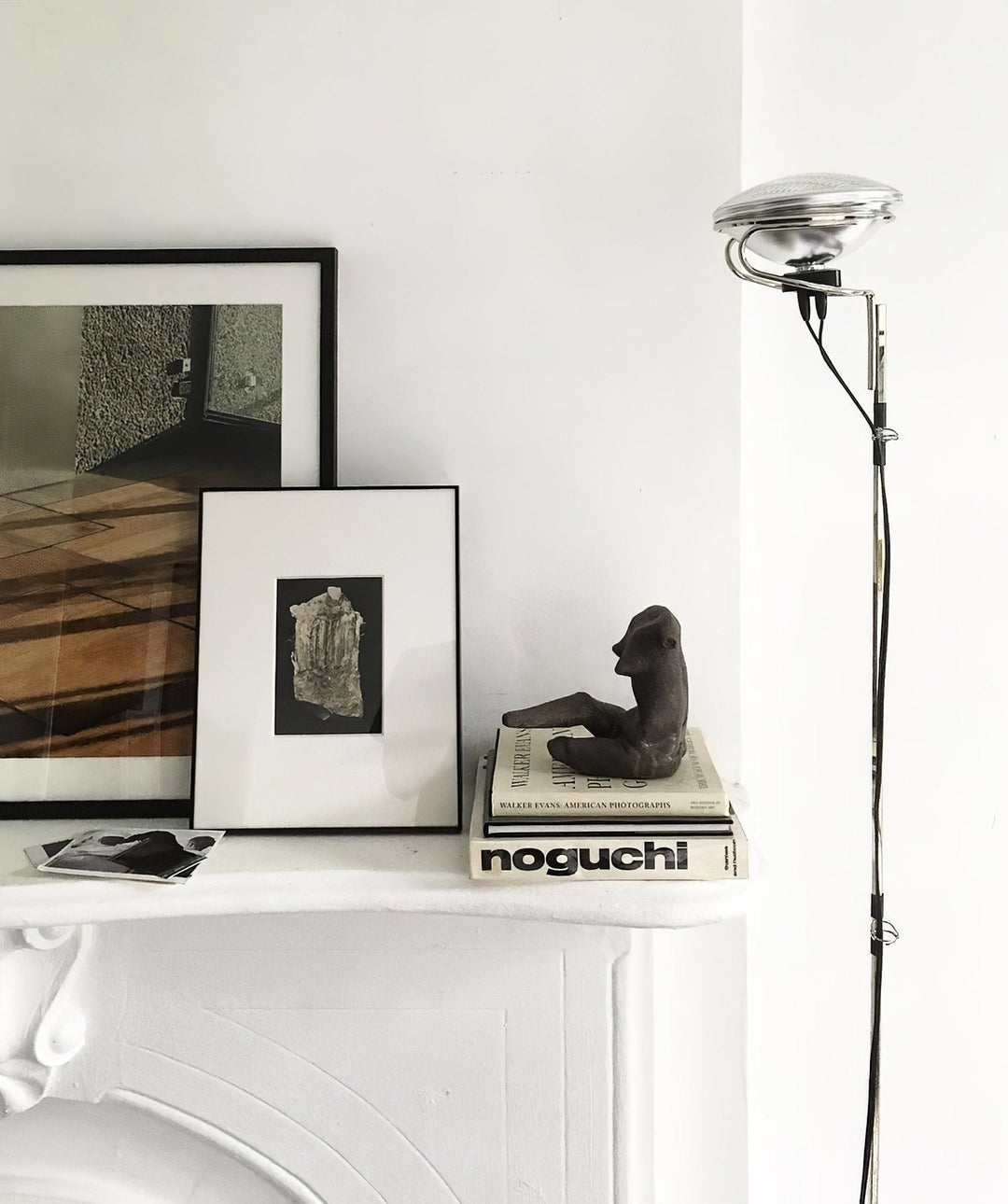 Toio Golvlampa