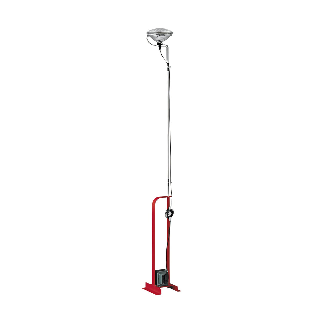 Toio Golvlampa