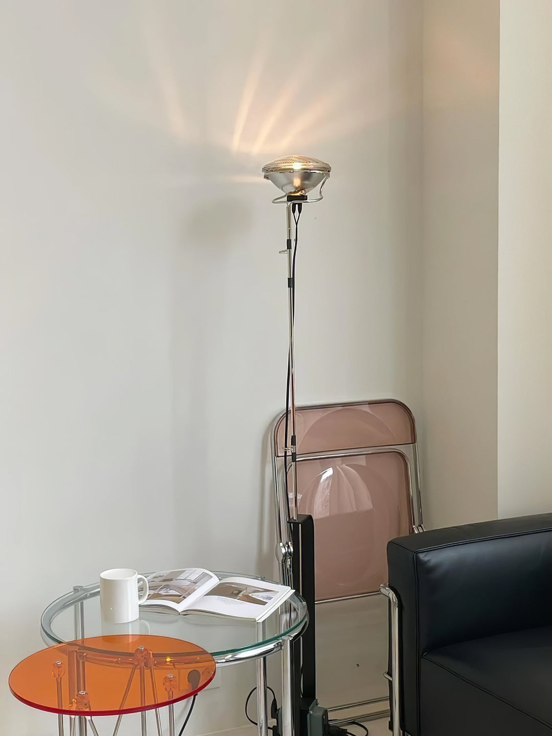 Toio Golvlampa