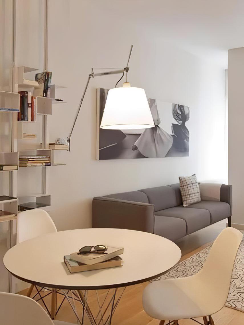 Rocker Modern Design Vägglampa