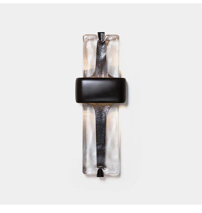 Fackla Vägglampa