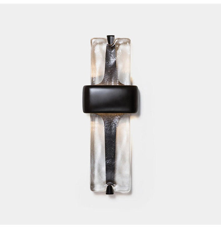 Fackla Vägglampa