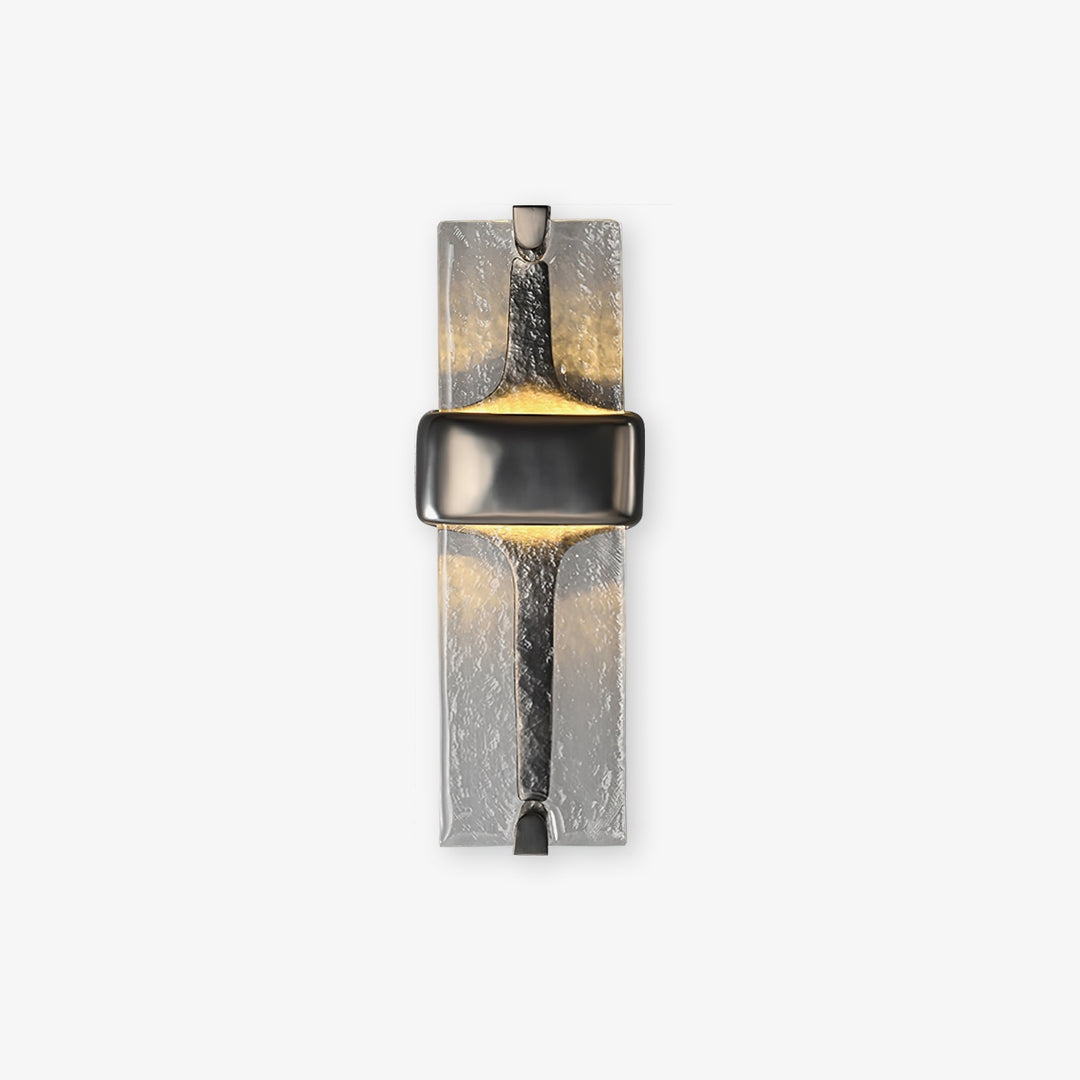 Fackla Vägglampa