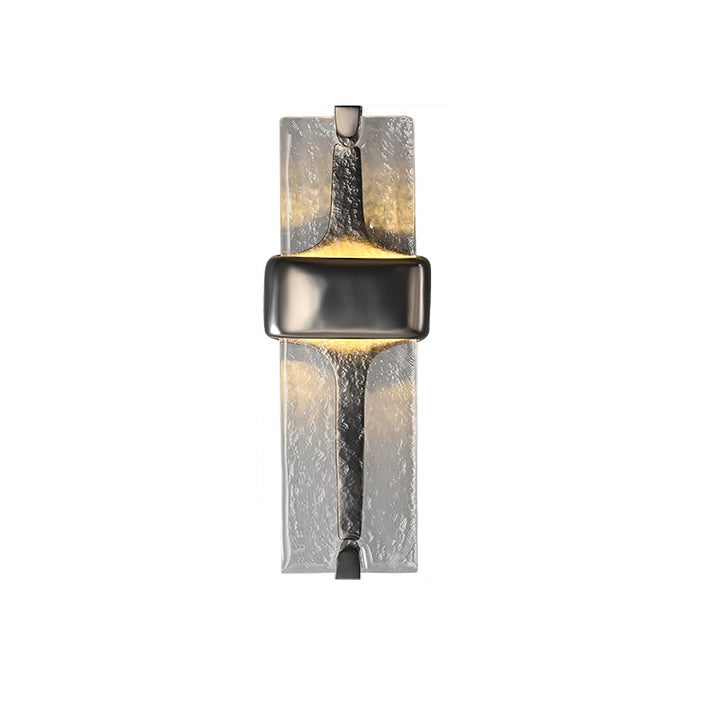 Fackla Vägglampa