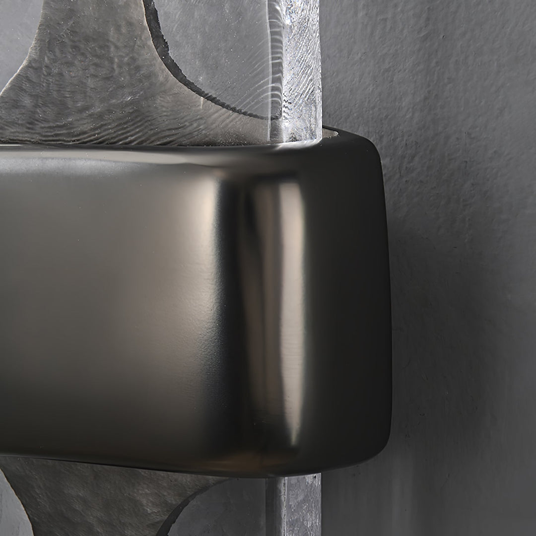Fackla Vägglampa