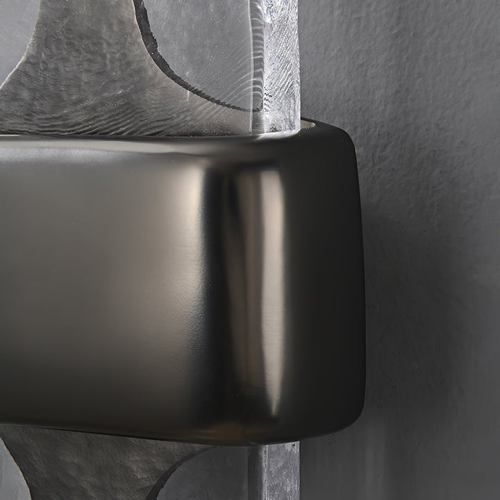 Fackla Vägglampa
