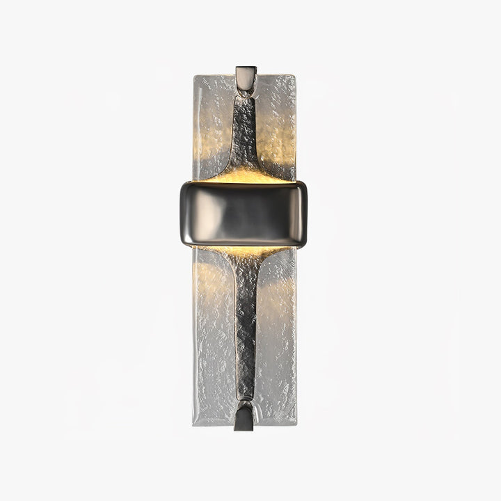 Fackla Vägglampa