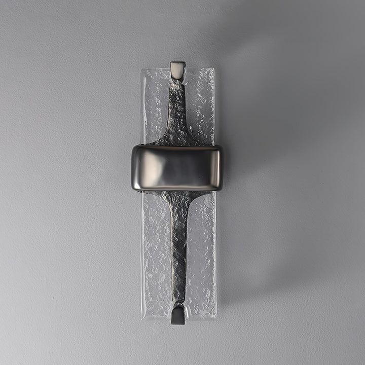 Fackla Vägglampa