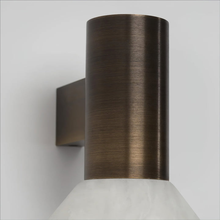 Torres Alabaster Vägglampa