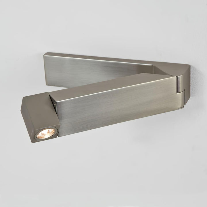 LED Sänglampa Vägglampa