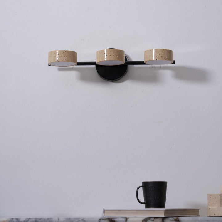 Traviso Beam Vanity Light