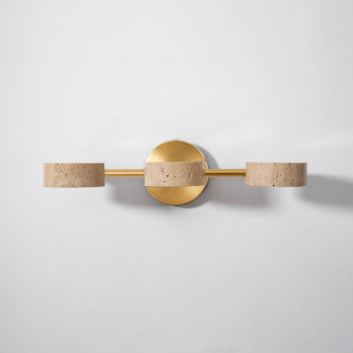 Traviso Beam Vanity Light