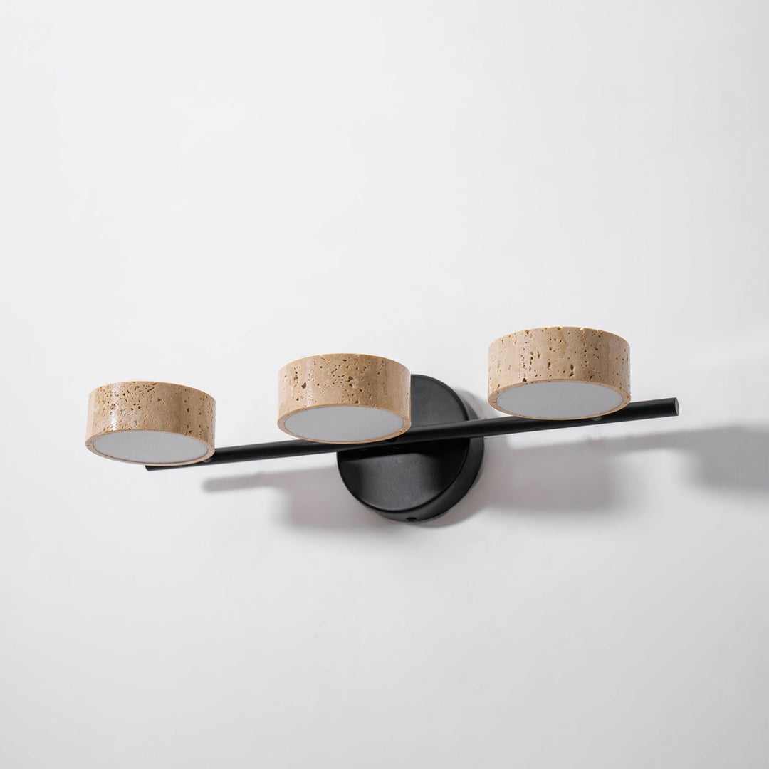 Traviso Beam Vanity Light