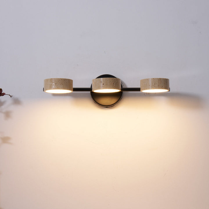 Traviso Beam Vanity Light
