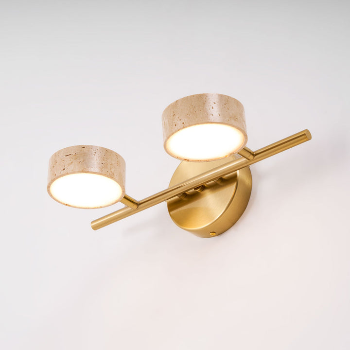 Traviso Beam Vanity Light