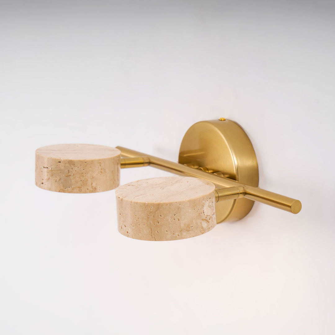 Traviso Beam Vanity Light