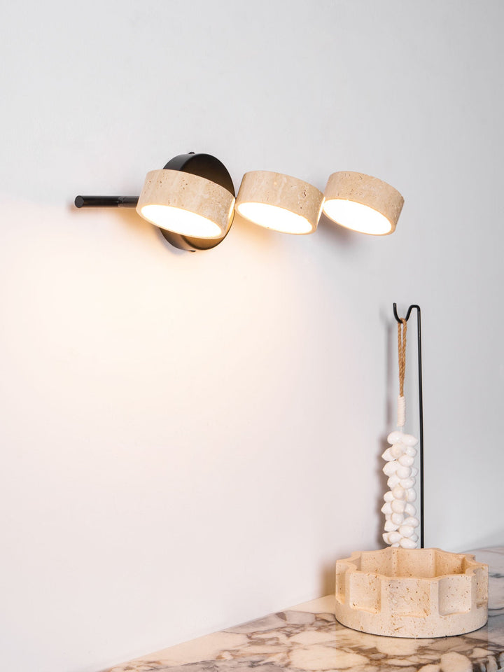 Traviso Beam Vanity Light