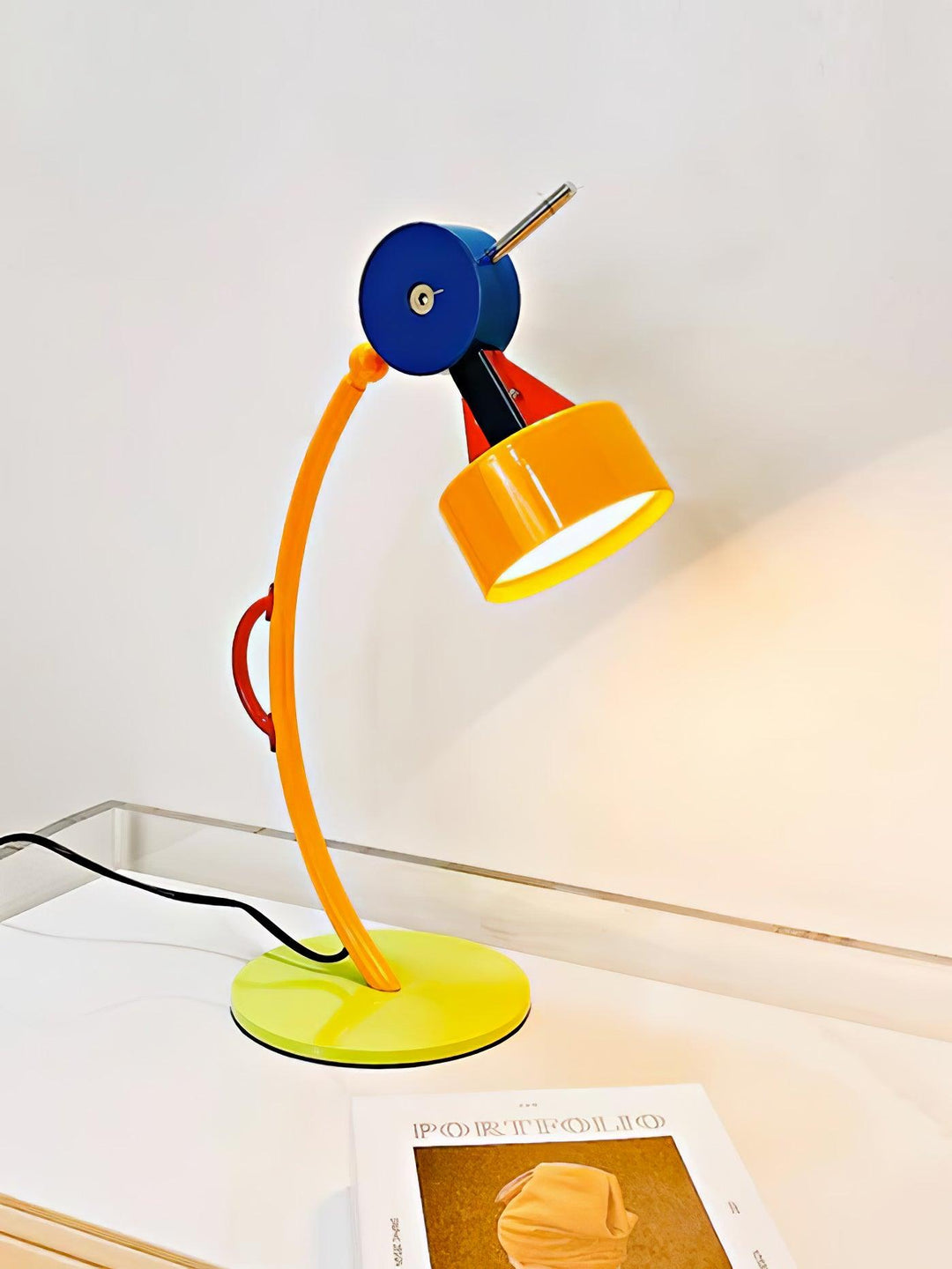 Treetops Bordslampa