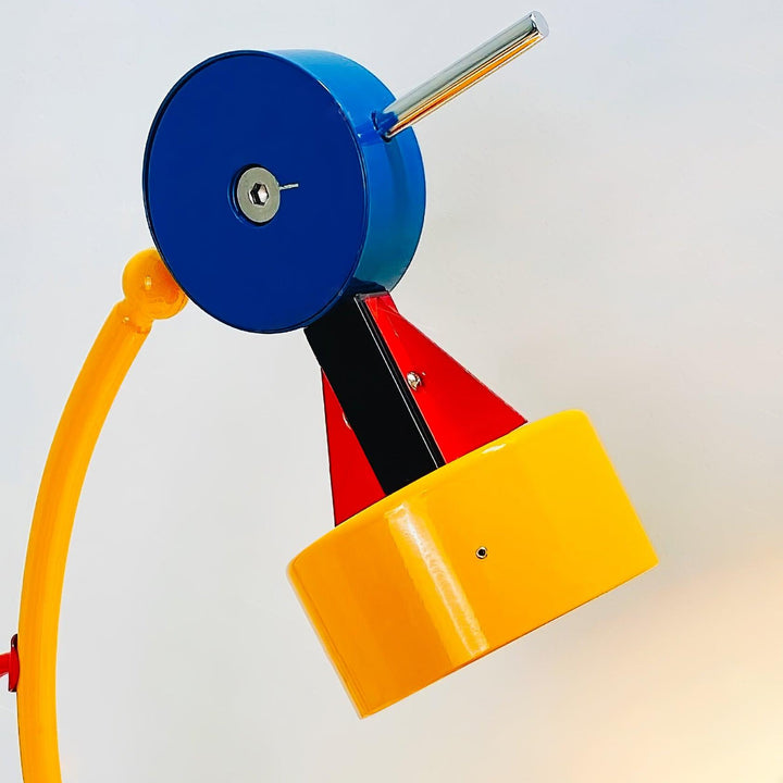 Treetops Bordslampa