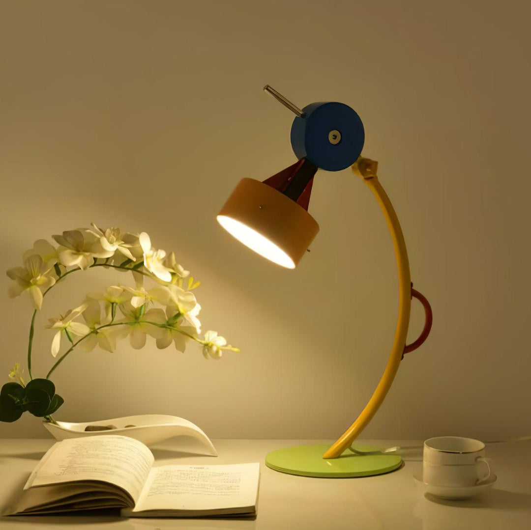 Treetops Bordslampa