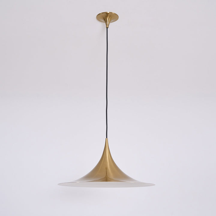 Semi Pendellampa