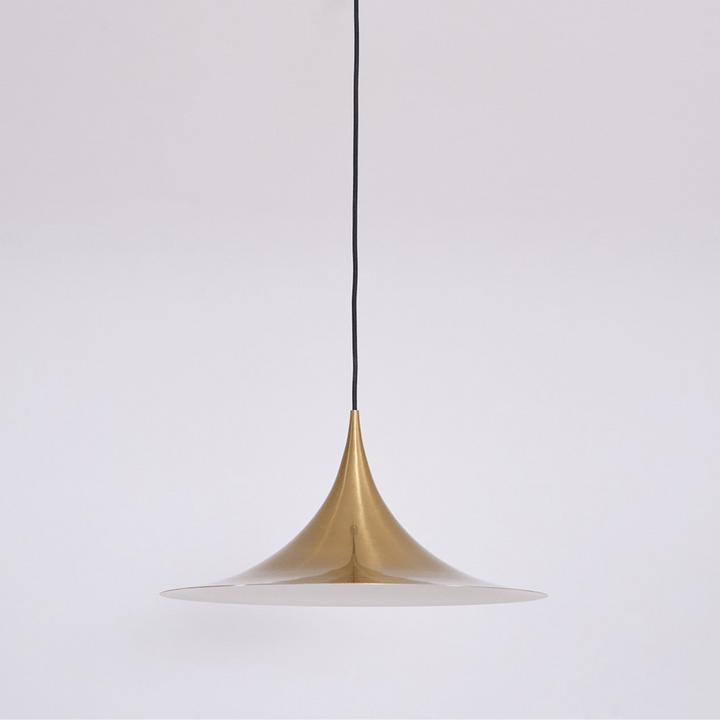 Semi Pendellampa
