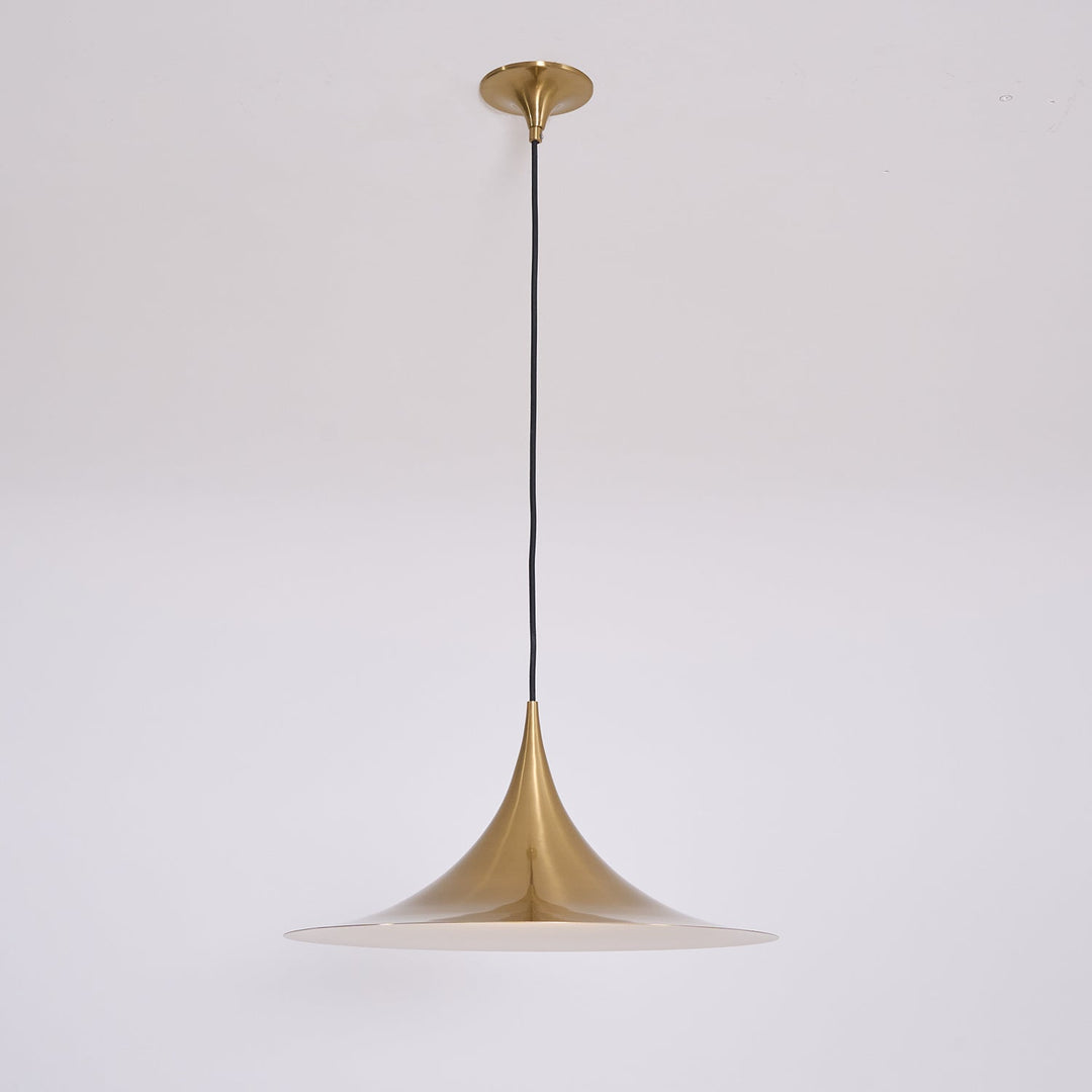 Semi Pendellampa