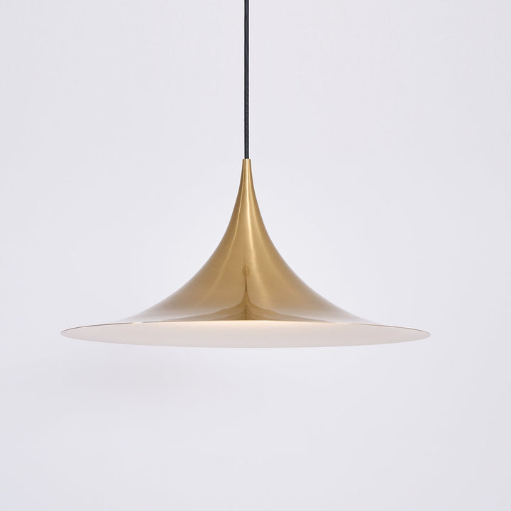 Semi Pendellampa