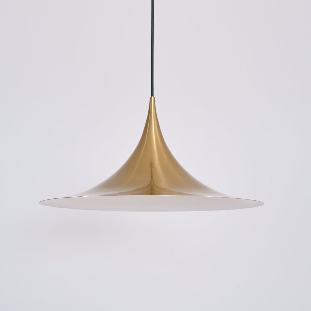 Semi Pendellampa