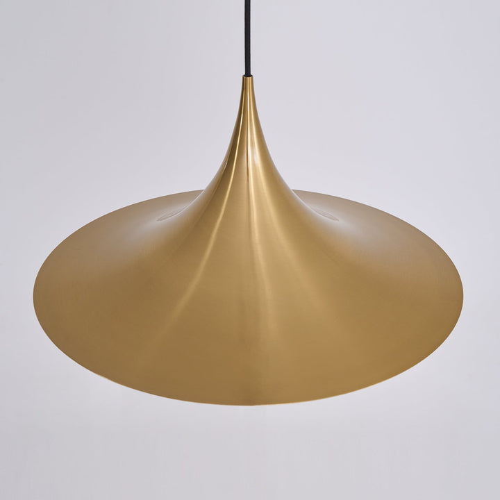 Semi Pendellampa