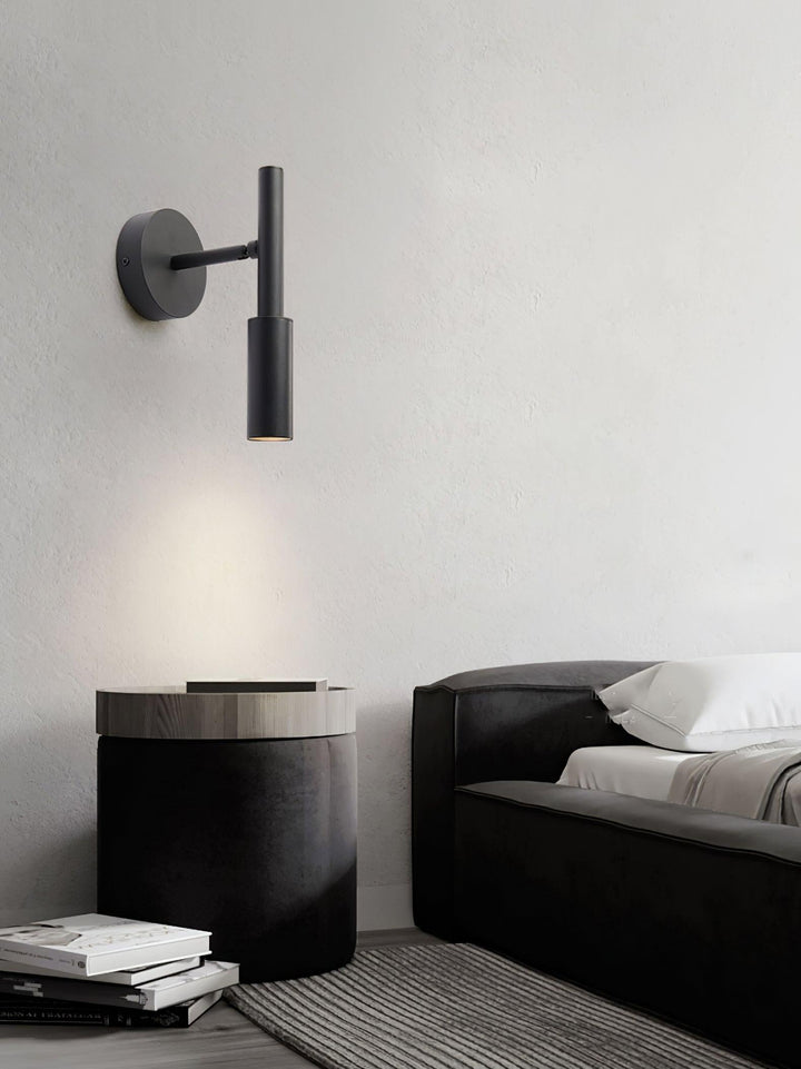 Tubino Vägglampa