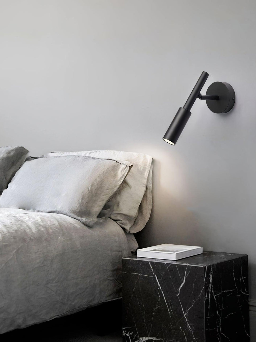 Tubino Vägglampa