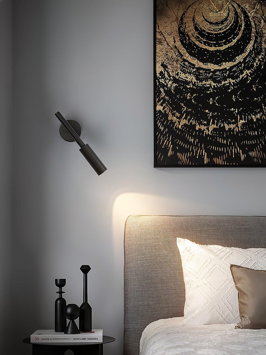 Tubino Vägglampa