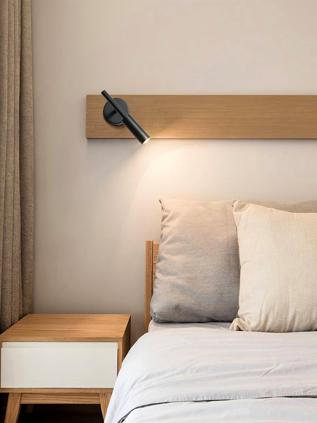 Tubino Vägglampa