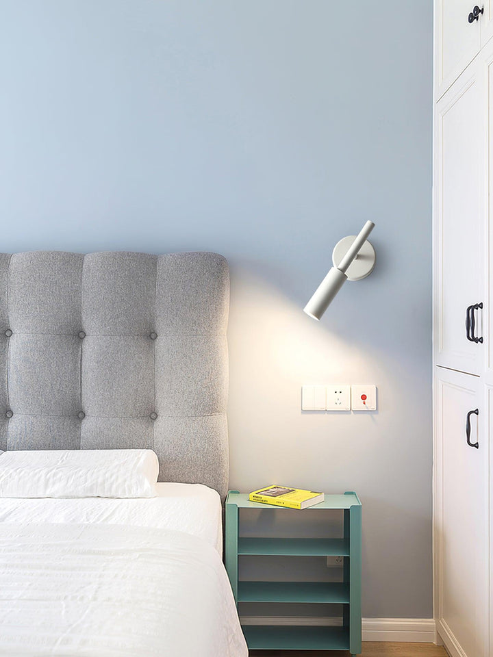 Tubino Vägglampa
