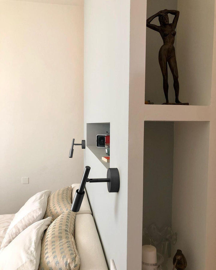 Tubino Vägglampa