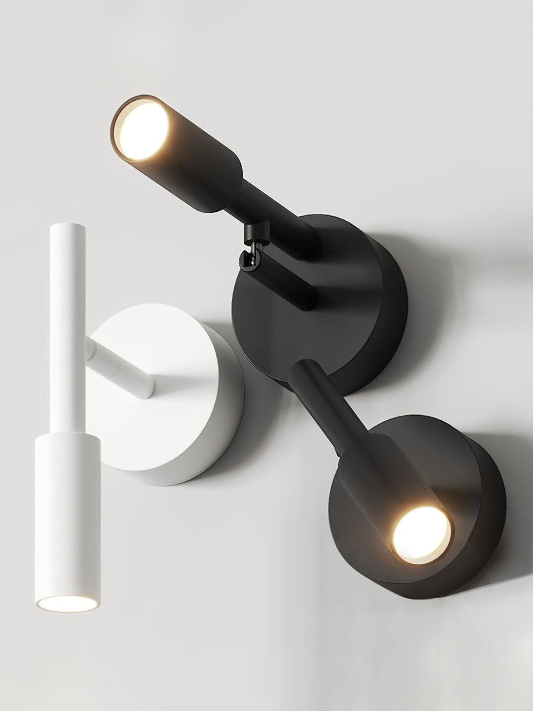 Tubino Vägglampa