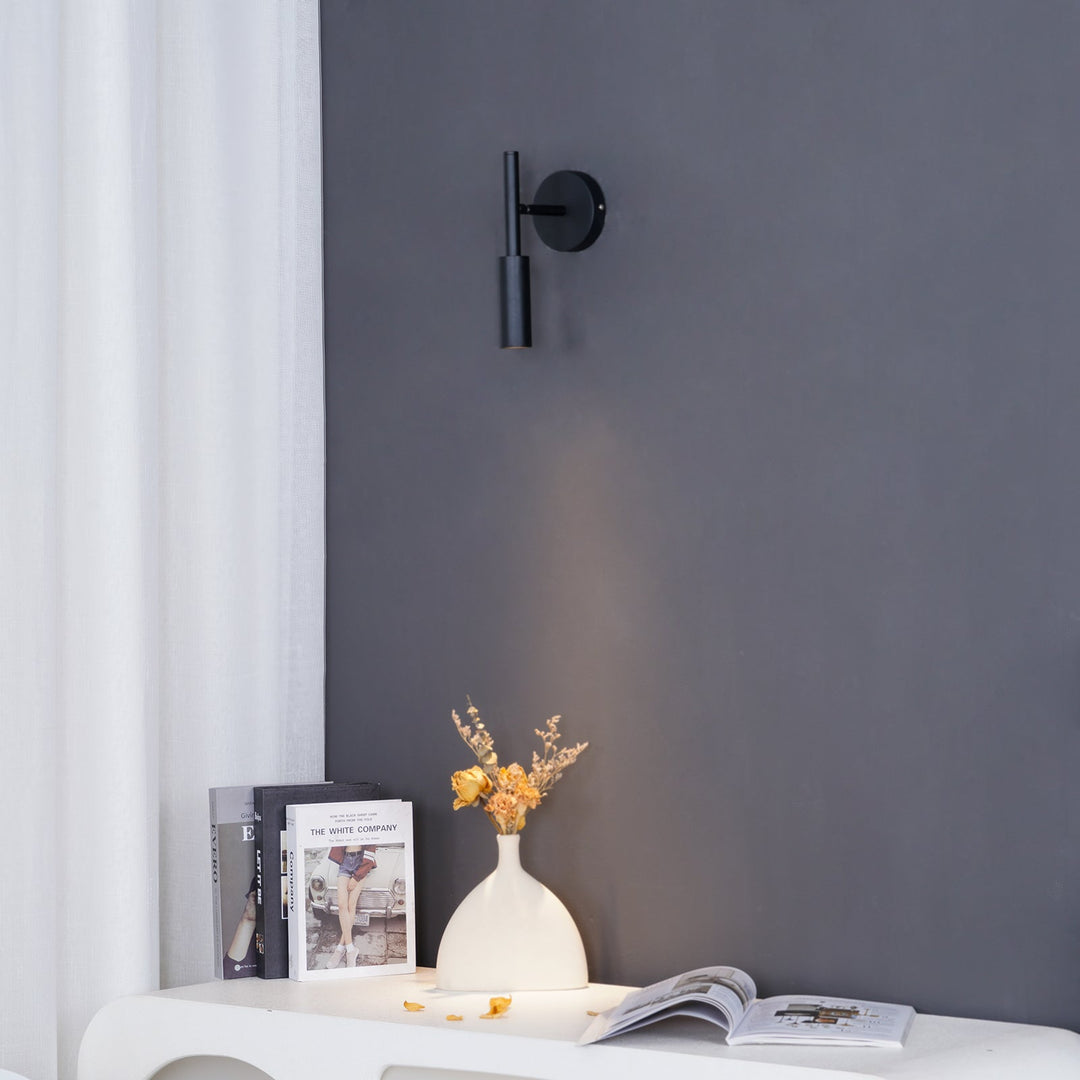 Tubino Vägglampa