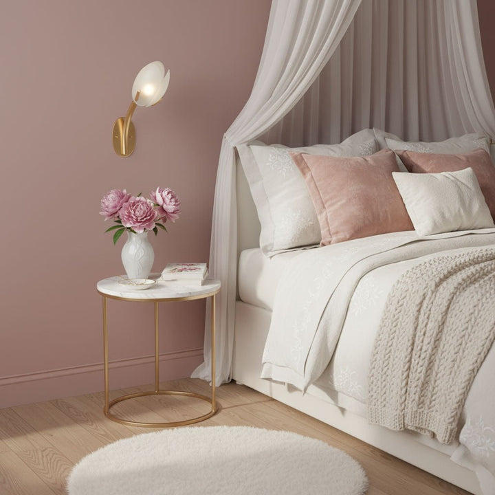 Tulyn Bloom Vägglampa