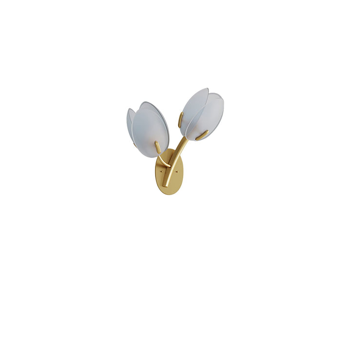 Tulyn Bloom Vägglampa